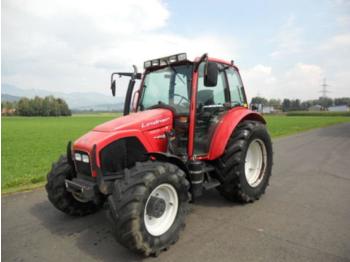 Tractor Lindner geotrac 93 a: foto 1