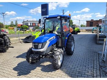 Tractor nuevo Lovol M404: foto 1