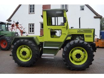 Tractor MB 800: foto 1