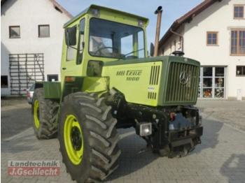 Tractor MB-Trac MB-Trac 1000: foto 1