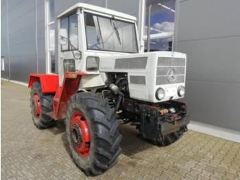 Tractor MB-Trac MB Trac 800: foto 1