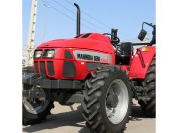 Tractor Mahindra 8560: foto 1