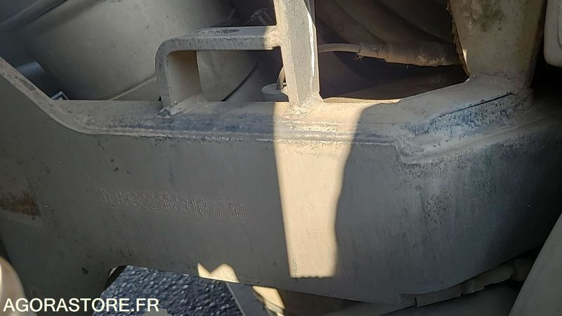 Maquinaria de jardinería PRO 154 - CITYCAT 2020 - 47019KM - 2010