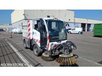 Maquinaria de jardinería  PRO 156 - CITYCAT 2020 - 2010