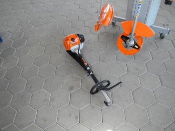 Stihl KM 130 R Neu - Maquinaria de jardinería