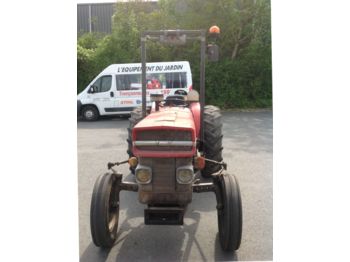 Tractor Massey Ferguson 1408 VNDMY: foto 1