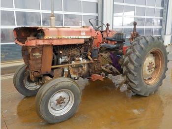 Tractor Massey Ferguson 165: foto 1