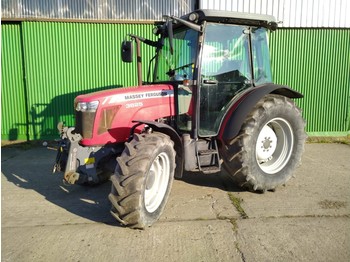 Tractor Massey Ferguson 3625: foto 1