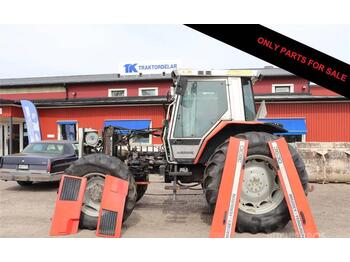 Tractor Massey Ferguson 3630 Dismantled: Only spare parts: foto 1