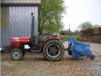Tractor Massey Ferguson 364v: foto 1