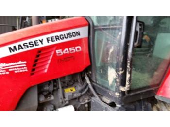 Tractor Massey Ferguson 5450: foto 1