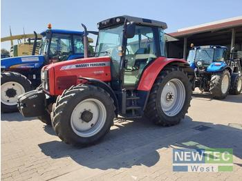 Tractor Massey Ferguson 5455: foto 1