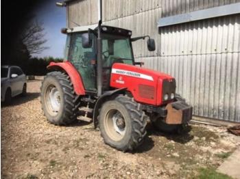 Tractor Massey Ferguson 5455: foto 1