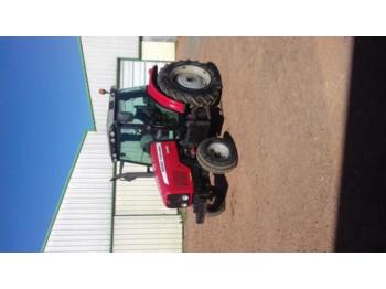 Tractor Massey Ferguson 6445: foto 1