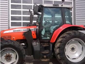 Tractor Massey Ferguson 6465: foto 1