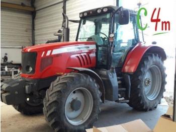 Tractor Massey Ferguson 6465  ELITE: foto 1