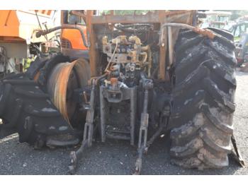 Tractor Massey Ferguson 6480 *Brandschaden*: foto 4