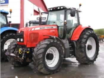Tractor Massey Ferguson 6499: foto 1
