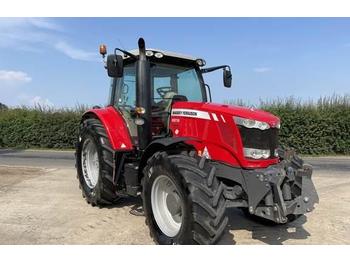 Tractor Massey Ferguson 6616 Only 2320hrs! with warranty!: foto 1