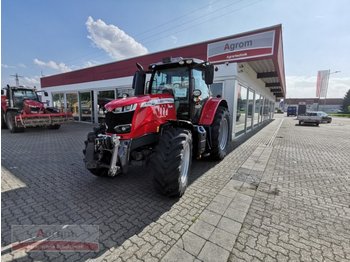 Tractor nuevo Massey Ferguson 6713 S Dyna VT Exclusive: foto 1