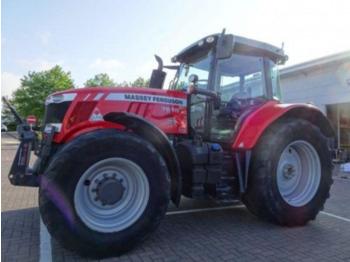 Tractor Massey Ferguson 7618 Tractor - £39,950 +vat: foto 1