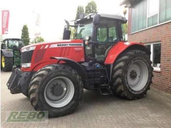 Tractor Massey Ferguson 7624: foto 1