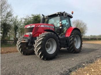 Tractor Massey Ferguson 7716 Dyna 6 - £55,000 +vat: foto 1