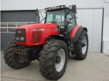 Tractor Massey Ferguson 8250 Extra: foto 1