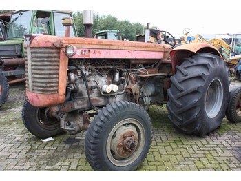Tractor Massey Ferguson 974: foto 1