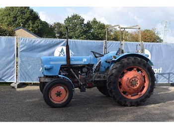 Mini tractor Massey Ferguson Eiher 3353: foto 1