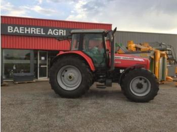 Tractor Massey Ferguson MF6475: foto 1