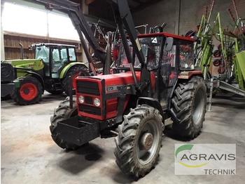 Tractor Massey Ferguson MF 273 A: foto 1