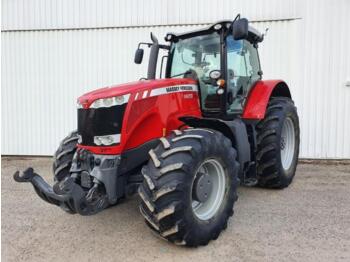 Tractor Massey Ferguson tracteur massey ferguson 8650: foto 1