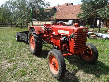 Tractor McCormick D 214 Tractor, 1959 oldtimer: foto 2