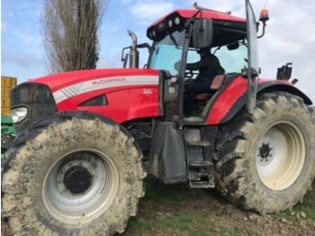 Tractor McCormick TTX 210: foto 1