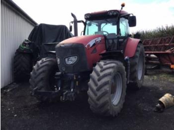 Tractor McCormick x70.80: foto 1