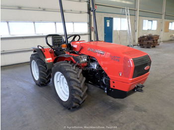 Mini tractor Goldoni CLUSTER 70 RS 4WD
