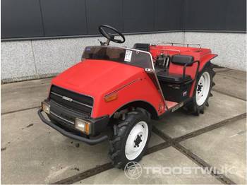 Hinomoto JF1 - Mini tractor