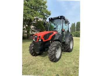 Same Frutteto 105 LS - mini tractor