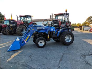 Sonalika Solis 26 - Mini tractor