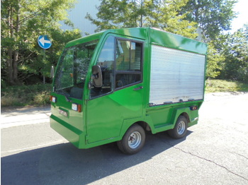 Motoazada Bradshaw FB 2 S
