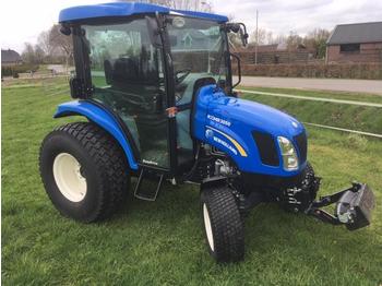 Tractor NEW HOLLAND 3050 CD TRACTOR: foto 1