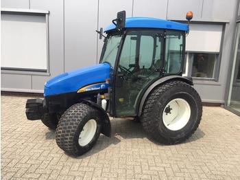 Tractor NEW HOLLAND T3030 TRACTOR: foto 1