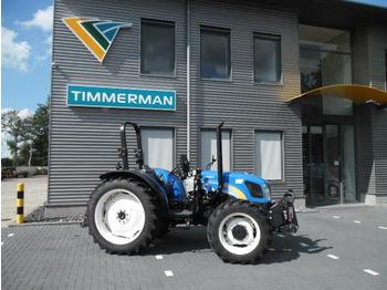 Tractor NEW HOLLAND T4020 TRACTOR: foto 1