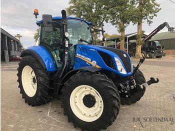 Tractor NEW HOLLAND T5.100: foto 1