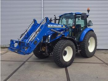 Tractor NEW HOLLAND T5.85DC TRACTOR: foto 1