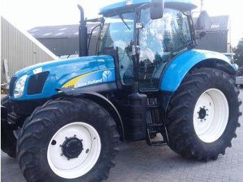 Tractor NEW HOLLAND T6050RC TRACTOR: foto 1