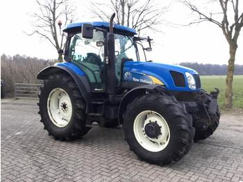 Tractor NEW HOLLAND T6050 TRACTOR: foto 1