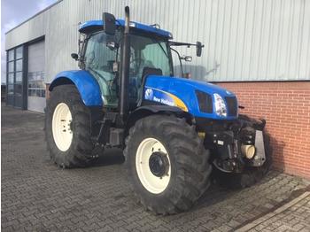 Tractor NEW HOLLAND T6080 RC 4WD TRACTOR: foto 1