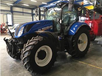 Tractor NEW HOLLAND T6.175DYN.C. TRACTOR: foto 1